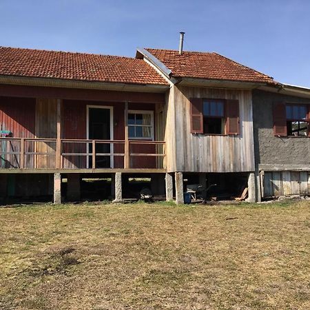 Casa De Campo Cambara Eksteriør billede